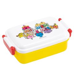 �ٓ��� 1�i 450ml �R�ۂӂ���ƃ^�C�g�����` Mr.Men �i MR.MEN LITTLE MISS �����`�{�b�N�X �H��@�Ή� �����W�Ή� �R�� ���{�� �h�[���W