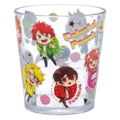 �R�b�v 280ml �J���t���s�[�` �v���X�`�b�N �i �J�b�v �^���u���[ �A�N�����R�b�v �A�N�����J�b�v �v���R�b�v �L�����N�^�[ �y�� �����