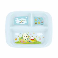 �����`�v���[�g 23.5cm ���Ȃ����Ȃ��΂����I �v���X�`�b�N �i �H��@�Ή� �d�q�����W�Ή� �����`�M �v���[�g �M ���M �q�ǂ��p�H�� �L��