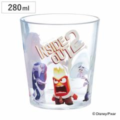 �R�b�v 280ml �C���T�C�h�E�w�b�h2 �v���X�`�b�N �i �J�b�v �^���u���[ �A�N�����R�b�v �A�N�����J�b�v �v���R�b�v �y�� ����ɂ��� �q��