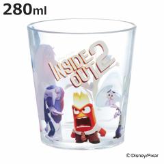 �R�b�v 280ml �C���T�C�h�E�w�b�h2 �v���X�`�b�N �i �J�b�v �^���u���[ �A�N�����R�b�v �A�N�����J�b�v �v���R�b�v �y�� ����ɂ��� �q��