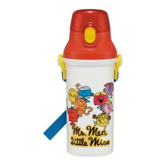 ���� 480ml �R�ے����v���{�g�� Mr.Men �i �q���p �R�� �v���X�`�b�N�� �_�C���N�g�{�g�� ������ �����^�b�` ���{�� �R�ۉ��H AG �� �V��