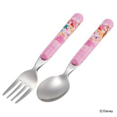 �X�v�[�� �t�H�[�N �Z�b�g �X�e�����X ���{�� �f�B�Y�j�[�v�����Z�X �i Disney �v�����Z�X �x�r�[�X�v�[�� �x�r�[�t�H�[�N �J�g�����[�Z
