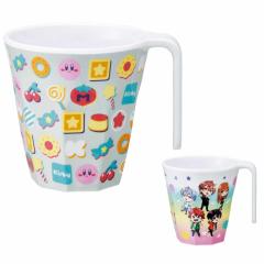 �^���u���[ 300ml ������t�� �����~���^���u���[ �J�[�r�B �i �H��@�Ή� ���̃J�[�r�B �R�b�v �J�b�v �����~���R�b�v �L�����N�^�[ ��