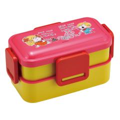 �ٓ��� 2�i 600ml �R��2�i�ӂ���ƕٓ��� ���X���y �i �����`�{�b�N�X �H��@�Ή� �����W�Ή� ��i �R�� �h�[���^ 4�_���b�N ���{�� �d��