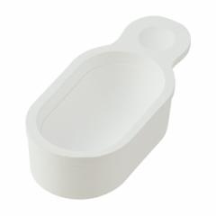 トーストスチーマー 珪藻土トーストスチーマー パン用品 食パン トースト （ トースター用スチーマー トースト用スチーマー パングッズ 