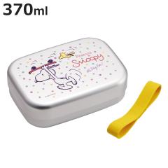 �ٓ��� 370ml �A���~�ٓ��� �X�k�[�s�[ �X�P�[�g�{�[�h �i SNOOPY ���ٓ��� �����`�{�b�N�X ��i �ۉ��ɑΉ� �q�� ���{�� �ۉ��� OK ����