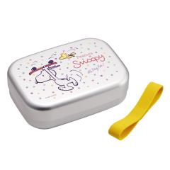 �ٓ��� 370ml �A���~�ٓ��� �X�k�[�s�[ �X�P�[�g�{�[�h �i SNOOPY ���ٓ��� �����`�{�b�N�X ��i �ۉ��ɑΉ� �q�� ���{�� �ۉ��� OK ����