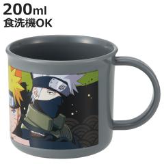 �R�b�v 200ml �R�ېH��@�Ή��v���R�b�v NARUTO �i �i���g �v���R�b�v �R�� �ϔM �H��@�Ή� �����W�Ή� ���{�� �v���X�`�b�N�� �H��@OK