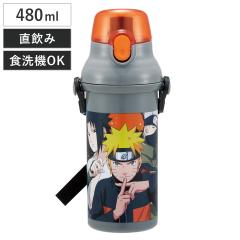 ���� 480ml �R�ے����v���{�g�� NARUTO �i �i���g �q���p �R�� �v���X�`�b�N�� �_�C���N�g�{�g�� ������ �����^�b�` ���{�� �R�ۉ��H AG 