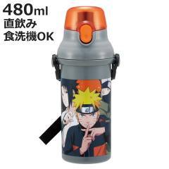 ���� 480ml �R�ے����v���{�g�� NARUTO �i �i���g �q���p �R�� �v���X�`�b�N�� �_�C���N�g�{�g�� ������ �����^�b�` ���{�� �R�ۉ��H AG 