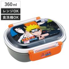 �ٓ��� 1�i 360ml �R�ۂӂ���ƃ^�C�g�����` NARUTO �i �i���g �����`�{�b�N�X �H��@�Ή� �����W�Ή� �R�� ���{�� �h�[���W �L�b�Y �q��