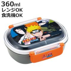 �ٓ��� 1�i 360ml �R�ۂӂ���ƃ^�C�g�����` NARUTO �i �i���g �����`�{�b�N�X �H��@�Ή� �����W�Ή� �R�� ���{�� �h�[���W �L�b�Y �q��