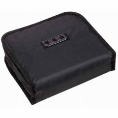 弁当用保冷バック１段（織ネーム付） （ 保冷 お弁当袋 弁当袋 ファスナー付き カバン お弁当用 お弁当入れ 保冷剤 保冷ランチバッグ 鞄 