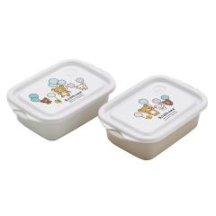 �ٓ��� �R�ۃV�[���{�b�N�XM2P �����b�N�} �ӂ���ƕ��D �i ���ٓ��� �R�� �V�[���{�b�N�X M 2�Z�b�g �����W�Ή� �ۑ��e�� 500ml 2�� 