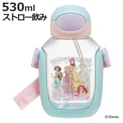���� 530ml �����v�b�V���X�g���[�{�g�� �v�����Z�X25 �i �f�B�Y�j�[�v�����Z�X �����v�b�V�� �X�g���[ �{�g�� �v���X�`�b�N �X�g���[�t