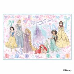 レジャーシート S プリンセス25 （ ディズニー レジャーマット ピクニックシート 幼稚園 保育園 遠足 子供用 一人用 ピクニックマット キ