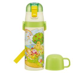 ���� 470ml ���y��2WAY�X�e�����X�{�g�� �J�[�r�B �s�N�j�b�N �i ���̃J�[�r�B �ۗ� �ۉ� ������ �R�b�v�t�� �����v�b�V�� �}�O�{�g�� �R