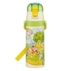 ���� 470ml ���y�ʃ_�C���N�g�{�g�� �J�[�r�B �s�N�j�b�N �i �ۗ� �y�� ������ �����^�b�` �X�e�����X�{�g�� �q���p���� �q�� ���̂� �y