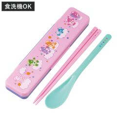 �R���r�Z�b�g ���� �X�v�[�� �R�ۃR���r�Z�b�g Care Bears �P�A�x�A �i �H��@�Ή� 18�Z���` ���̖�Ȃ� �J�g�����[ �R�� ���{�� �H��