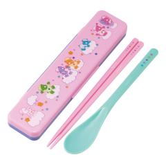 �R���r�Z�b�g ���� �X�v�[�� �R�ۃR���r�Z�b�g Care Bears �P�A�x�A �i �H��@�Ή� 18�Z���` ���̖�Ȃ� �J�g�����[ �R�� ���{�� �H��