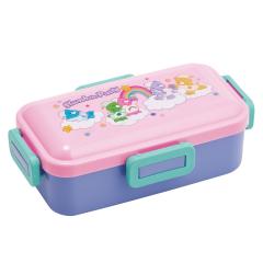 �ٓ��� 1�i 530ml �R�ۂӂ���ƕٓ��� Care Bears �P�A�x�A �i �����`�{�b�N�X �H��@�Ή� �����W�Ή� ��i �R�� �h�[���^ 4�_���b�N ��