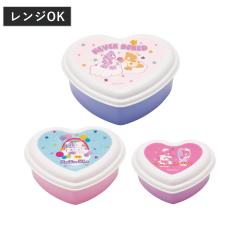 �ٓ��� �R�ۃV�[���e�� 3�Z�b�g �n�[�g Care Bears �i �P�A�x�A �����W�Ή� �ۑ��e�� �V�[���e�� �����`�{�b�N�X �R�� ���{�� �����WOK