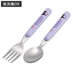 �X�v�[��&�t�H�[�N�Z�b�g �N���~ �}�V���O�~ �T�����I �L�����N�^�[ ���{�� �i �X�v�[�� �t�H�[�N �Z�b�g �q�� �����₷�� �X�e�����X �H