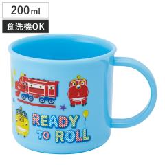 �R�b�v 200ml �R�ېH��@�Ή��v���R�b�v �`���M���g��POP �i �v���R�b�v �R�� �ϔM �H��@�Ή� �����W�Ή� ���{�� �v���X�`�b�N�� �H��@