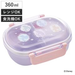 �ٓ��� 360ml �R�ۂӂ���ƃ^�C�g���� �v�����Z�X�V���G�b�g �i �f�B�Y�j�[�v�����Z�X �����`�{�b�N�X �H��@�Ή� �����W�Ή� �R�� ���{