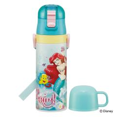 ���� 470ml 430ml ���y��2WAY�X�e�����X�{�g�� �A���G��24 �i ���g���E�}�[���C�h �ۗ� �ۉ� ������ �R�b�v�t�� �����v�b�V�� �}�O�{�g��
