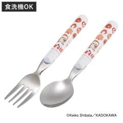 �X�v�[�� �t�H�[�N �Z�b�g �X�e�����X ���{�� �p���ǂ�ڂ� �i �X�v�[��&�t�H�[�N�Z�b�g �J�g�����[�Z�b�g �q�� �����₷�� �H��@�Ή� 