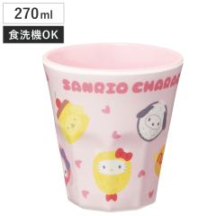 �^���u���[ 270ml �����~���^���u���[ �T�����I�L�����N�^�[�Y �Ȃ肫��H�ו� �i �T�����I �L�����N�^�[ �H��@�Ή� �����~�� ���킢�� 