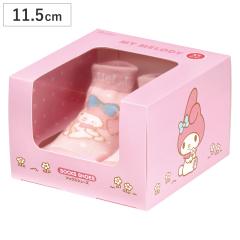 �\�b�N�X �V���[�Y �x�r�[ �M�t�g�{�b�N�X XS 11.3cm �}�C�����f�B �i �\�b�N�X�V���[�Y �C�� ������ �g���[�j���O�V���[�Y �Ԃ���� 