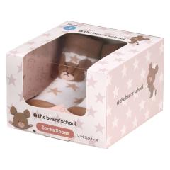 �\�b�N�X �V���[�Y �x�r�[ �M�t�g�{�b�N�X S 11.9cm ���܂̂������� �i �\�b�N�X�V���[�Y �C�� ������ �g���[�j���O�V���[�Y �Ԃ���� 