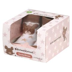 �\�b�N�X �V���[�Y �x�r�[ �M�t�g�{�b�N�X M 12.6cm ���܂̂������� �i �\�b�N�X�V���[�Y �C�� ������ �g���[�j���O�V���[�Y �Ԃ���� 