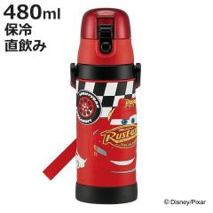 ���� �X�e�����X ������ 3D���b�N�t�_�C���N�g�{�g�� �J�[�Y 480ml �q�� �i �ۗ� �c�t�� �ۈ牀 3D �L�b�Y �L�����N�^�[ �����v�b�V�� ��