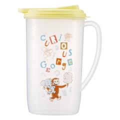 �s�b�`���[ 1.9L �E�H�[�^�[�|�b�g �W���[�W �A���t�@�x�b�g �i ���{�� �v���X�`�b�N ������̃W���[�W �L�����N�^�[ ���킢�� �j