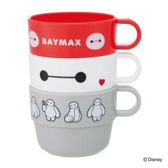 �R�b�v �X�^�b�L���O�R�b�v �x�C�}�b�N�X 3�� �i �d�q�����W�Ή� �H��@�Ή� ���{�� �v���X�`�b�N �L�����N�^�[ ���킢�� �X�^�b�L���O