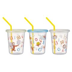 �^���u���[ �X�g���[�t�^���u���[ 3�Z�b�g �W���[�W �A���t�@�x�b�g �i �H��@�Ή� ������̃W���[�W �v���X�`�b�N ����Ȃ� �W�t�� �L