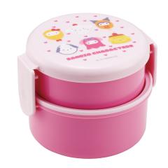 �ٓ��� 2�i 500ml �R�ۊی^�����`BOX2�i �T�����I�L�����N�^�[�Y�Ȃ肫��H�ו� �i �T�����I �H��@�Ή� �R�� �ی^ �����`�{�b�N�X ����