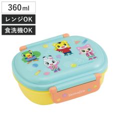 �ٓ��� 360ml �ӂ���ƃ^�C�g�����`BOX ���܂��낤POP �i �����`�{�b�N�X �H��@�Ή� �����W�Ή� �R�� ���{�� �h�[���W �L�b�Y �q�� �H��