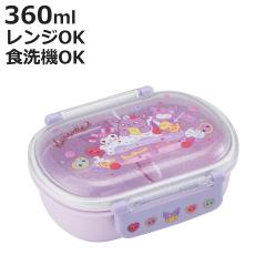 �ٓ��� 360ml �ӂ���ƃ^�C�g�����`BOX �N���~�t�@���V�[ �i �����`�{�b�N�X �H��@�Ή� �����W�Ή� �R�� ���{�� �h�[���W �L�b�Y �q�� 