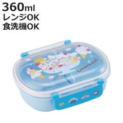 �ٓ��� 360ml �ӂ���ƃ^�C�g�����`BOX �V�i�����[���t�@���V�[ �i �����`�{�b�N�X �H��@�Ή� �����W�Ή� �R�� ���{�� �h�[���W �L�b�Y 