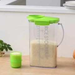 �Ăт� ���C�X�X�g�b�J�[ 2.5kg �i �v�ʃJ�b�v�t�� �ڐ���t�� �①�� �h�A�|�P�b�g ���C�X�{�b�N�X �ğC ���߂т� �������� �X���� ����
