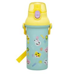 ���� 480ml �����v�������^�b�`�{�g�� ���܂��낤POP �i �q���p �v���X�`�b�N�� �_�C���N�g�{�g�� ������ �����^�b�` ���{�� �V�����_�[