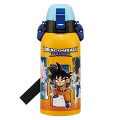 ���� 600ml �_�C���N�g�{�g�� �h���S���{�[���_�C�} �i �ۗ� ������ �X�e�����X�{�g�� �����v�b�V�� ���̂� �����Ƃ� �}�O �{�g�� �����^