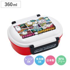 �ٓ��� 360ml �ӂ���ƃ^�C�g�����`BOX �ɂ�񂱑�푈26 �i �����`�{�b�N�X �H��@�Ή� �����W�Ή� ���{�� �h�[���W �L�b�Y �q�� �H��@