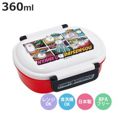 �ٓ��� 360ml �ӂ���ƃ^�C�g�����`BOX �ɂ�񂱑�푈26 �i �����`�{�b�N�X �H��@�Ή� �����W�Ή� ���{�� �h�[���W �L�b�Y �q�� �H��@