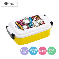 �ٓ��� 1�i 450ml �ӂ���ƃ^�C�g�����`BOX �ɂ�񂱑�푈26 �i �����`�{�b�N�X �H��@�Ή� �����W�Ή� ���{�� �h�[���W �L�b�Y �H��@O